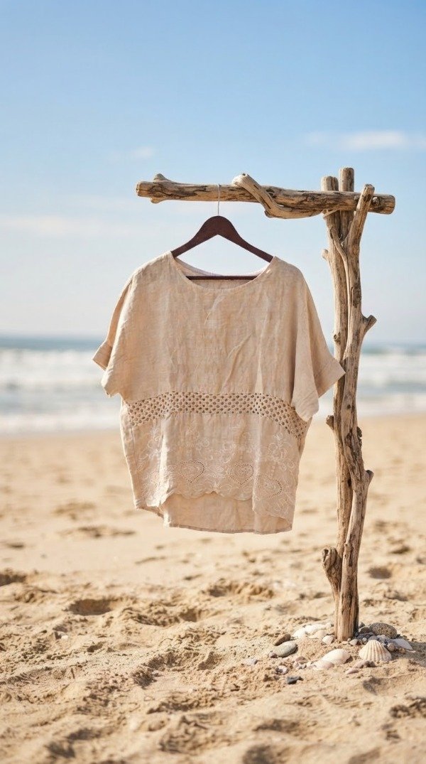 Producto - Blusa CIAO BELLA - 4