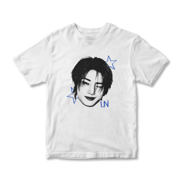 Producto - REMERA STRAY KIDS - IN