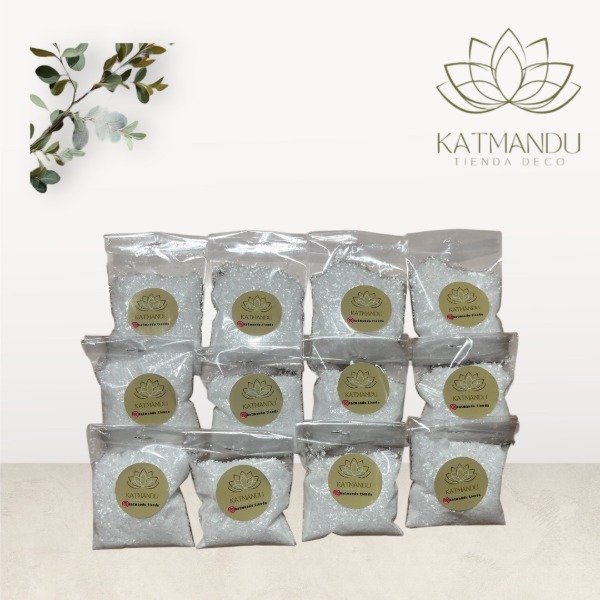Producto - Yagra de la Abundancia - 1