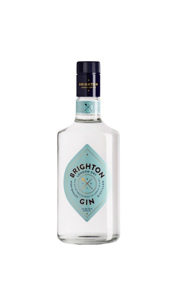 Producto - Brighton Gin 700ml