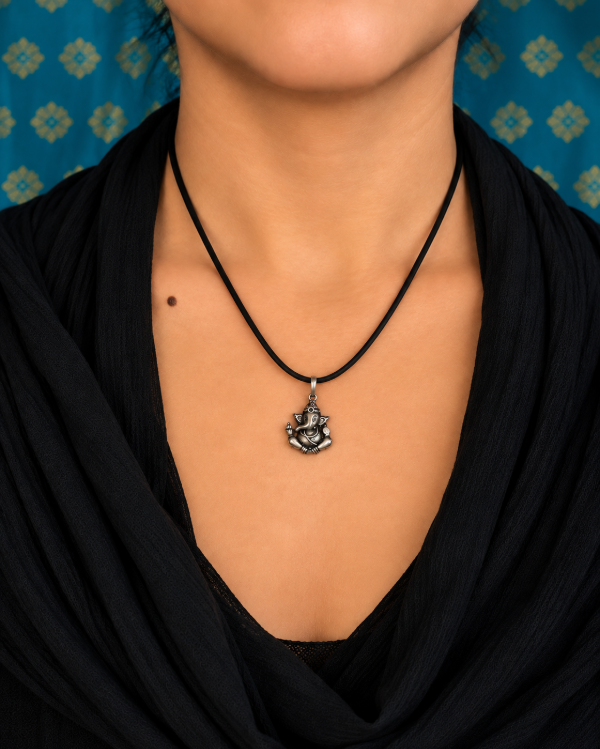 Producto - Dije DHARMA #5 - 1