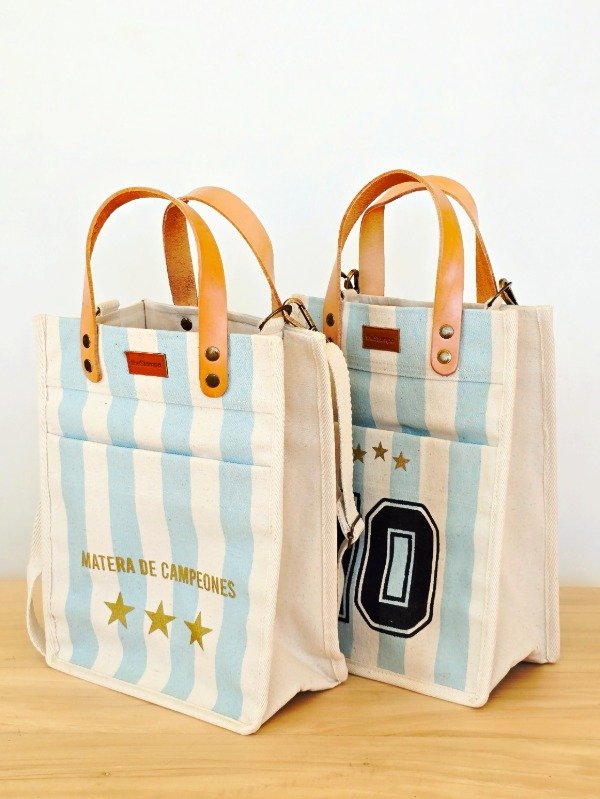 Producto - Matera de campeones - 2