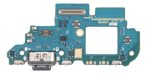 Producto - Placa de carga Samsung a54