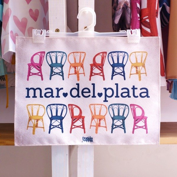 Producto - Individual Mardel íconos: VER DISEÑOS