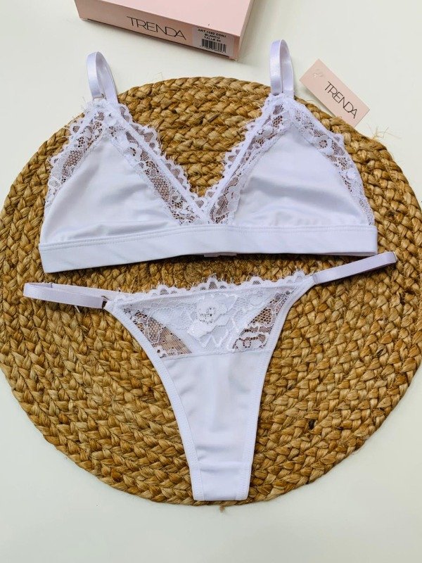 Producto - Art 1082 - Trenda (Talles 85 al 105)