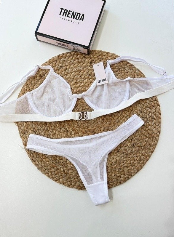 Producto - Art 2014 - Trenda (Talles 85 al 105)