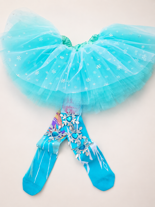 Producto - Combo Frozen