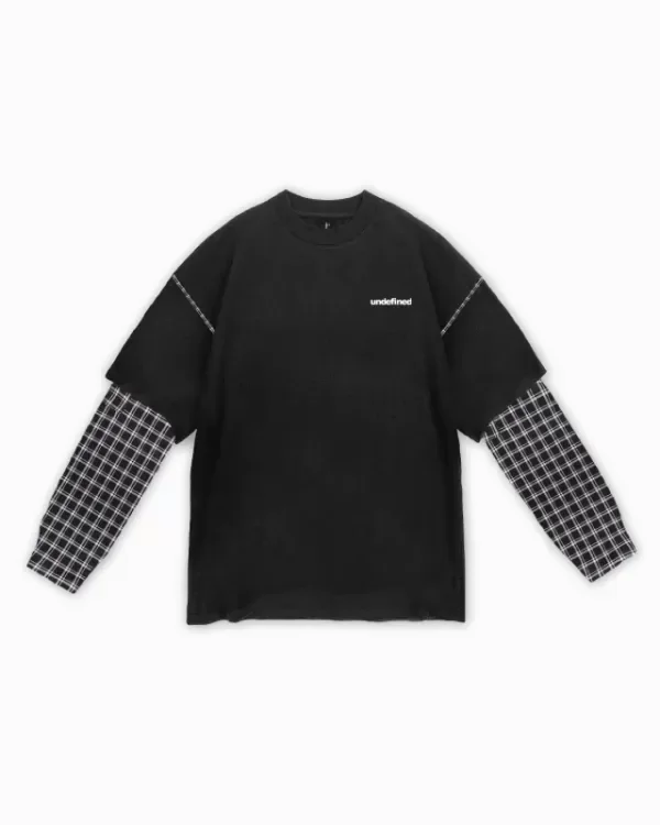 Producto - REMERA ML SMART CASUAL