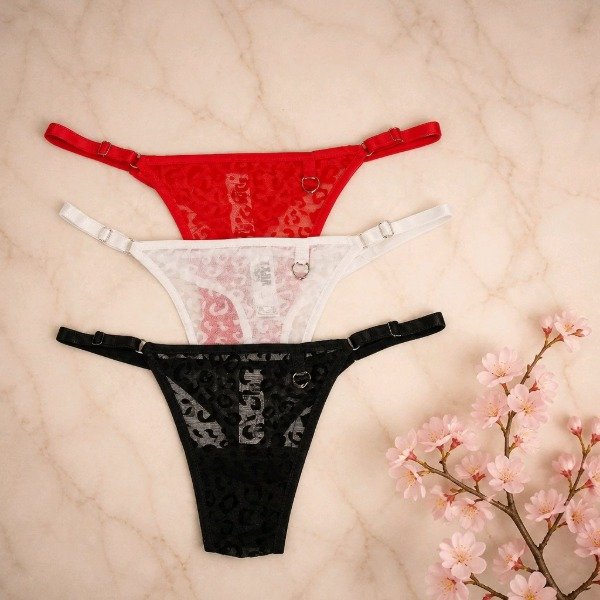 Producto - CONJUNTO FANTASIA ANIMAL PRINT LARA - 4