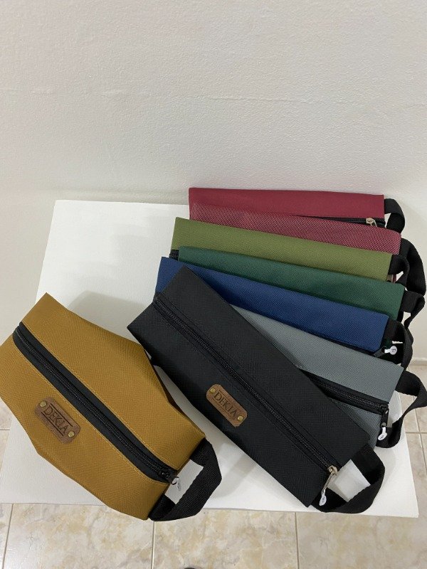 Producto - Neceser DEKIA