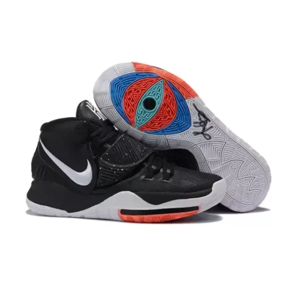 Producto - Nike Kyrie 6 - Jet Black