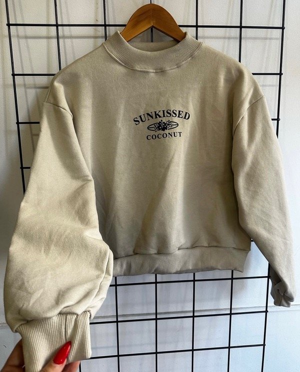 Producto - Buzo kisses