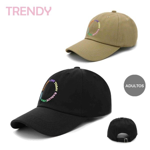 Producto - GORRA TRENDY 14825B