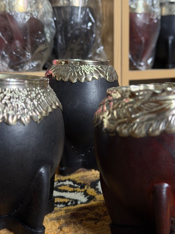 Producto - Torpedo Virola Calada