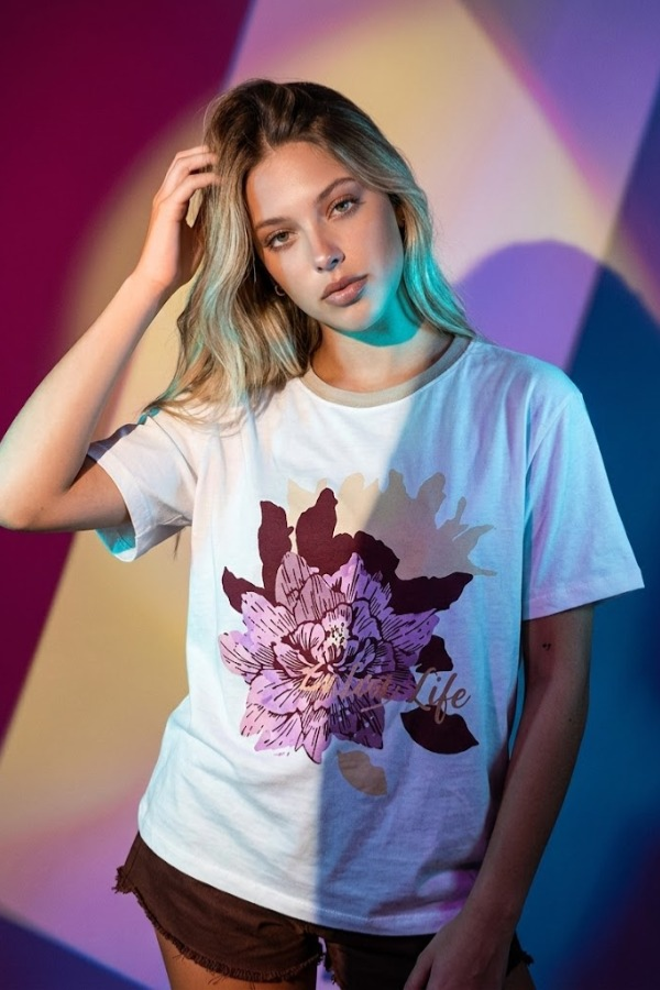 Producto - REMERA ZOE