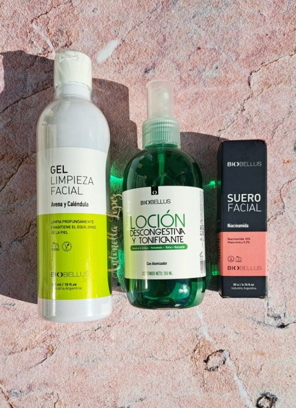 Producto - Combo 2