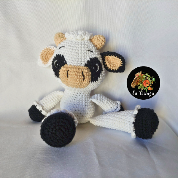 Producto - Vaquita