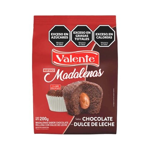 Producto - MAGDALENA VALENTE