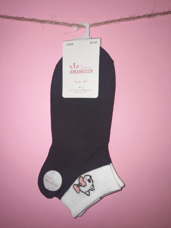 Producto - Línea amanecer puño cat