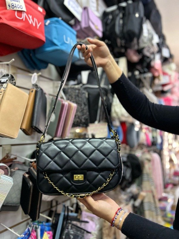 Producto - Cartera La chapelle (5114) LCH pn