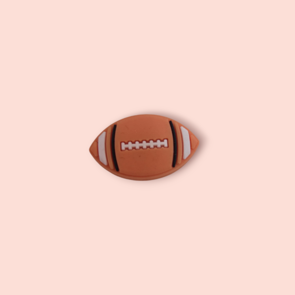 Producto - Pin Pelota Rugby