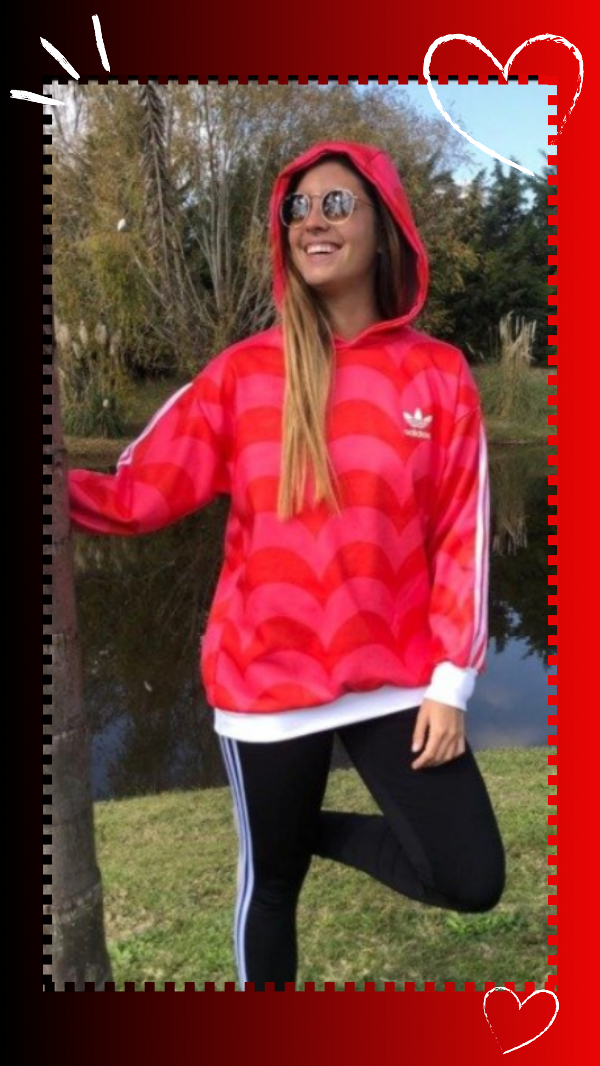 Producto - Buzo Adidas sport