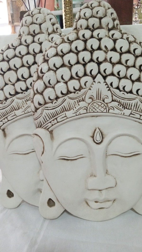 Producto - CARAS PLANA -Resina