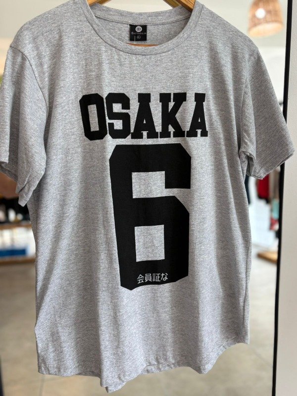 Producto - REMERA OSAKA RUN