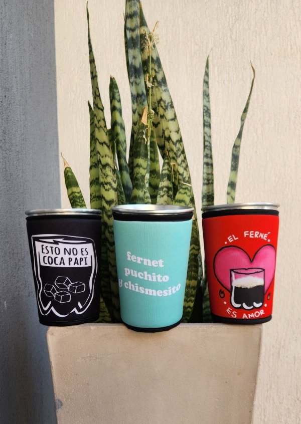 Producto - Chop aluminio 1lt