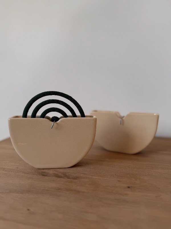 Producto - Porta espiral Pia