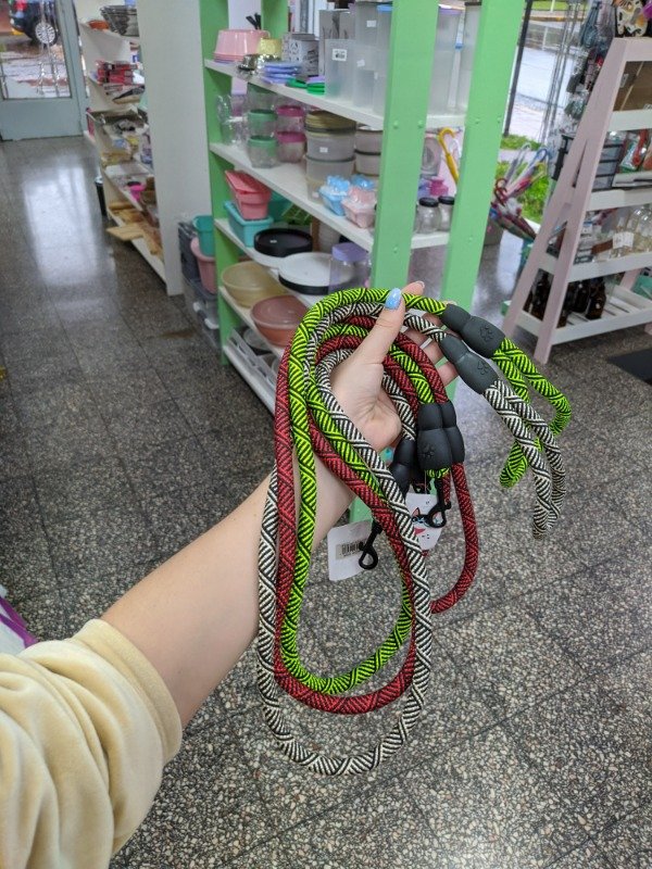 Producto - Correa para mascotas