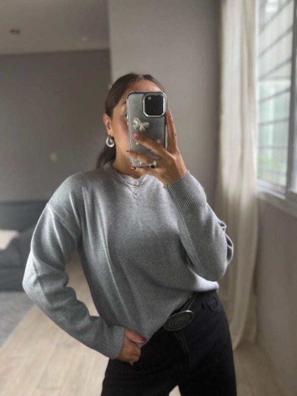 Producto - Sweater Terrada // 34500 TRANSF