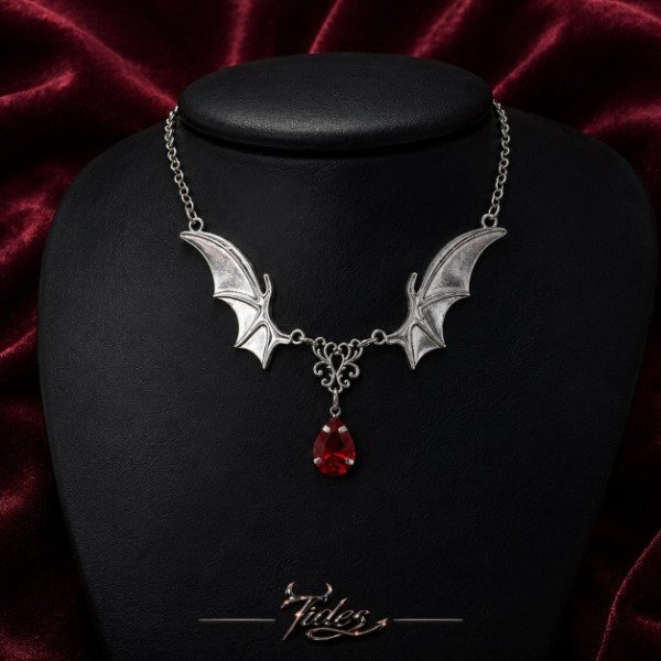 Producto - Collar Vampyrum