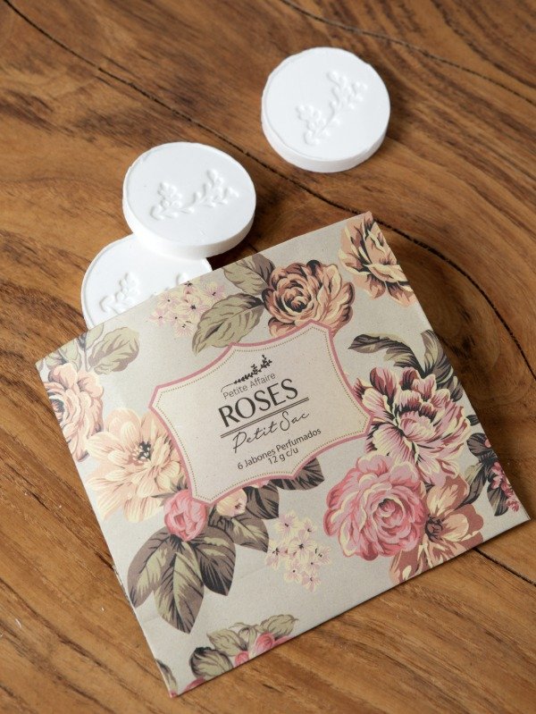 Producto - Petite Sac Roses
