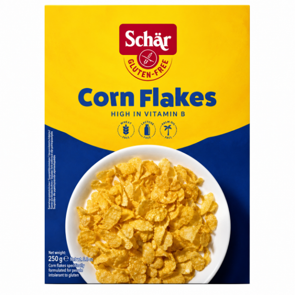 Producto - Cereales Corn Flakes -Schar-