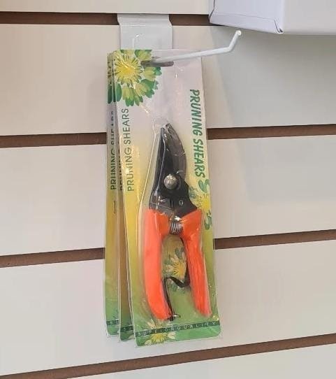 Producto - Tijera de poda