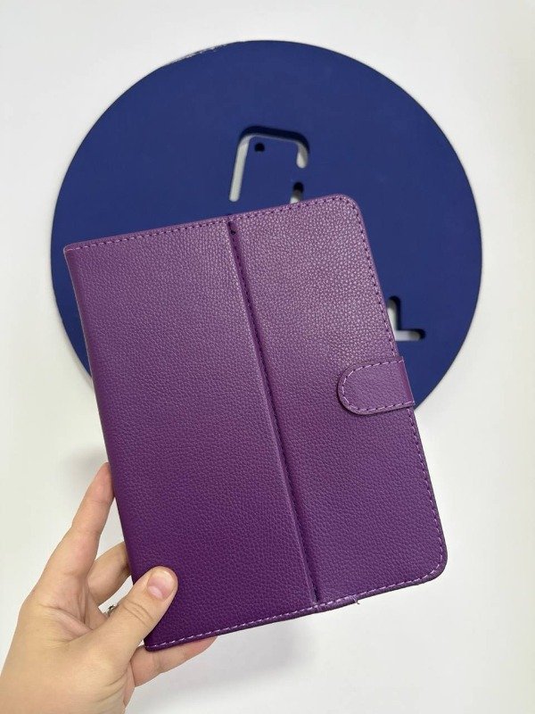 Producto - FUNDA AGENDA UNIVERSAL PARA TABLET 8"