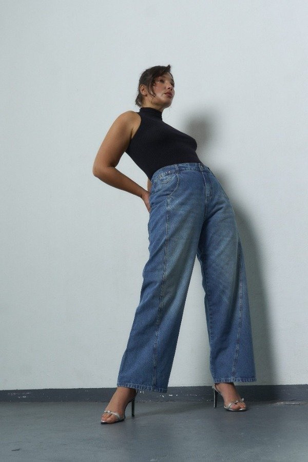 Producto - wideleg peonara - rígido (talle 48) - 1
