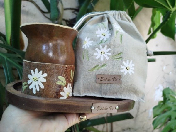 Producto - BOX- MATE CALABAZA- CAYO CUBANO-