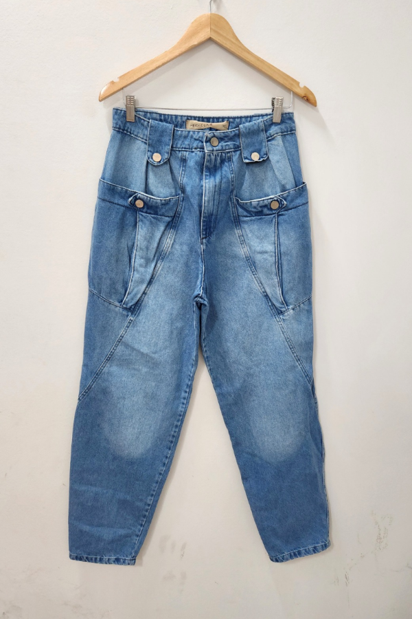 Producto - Jean HEIDI CLAIR