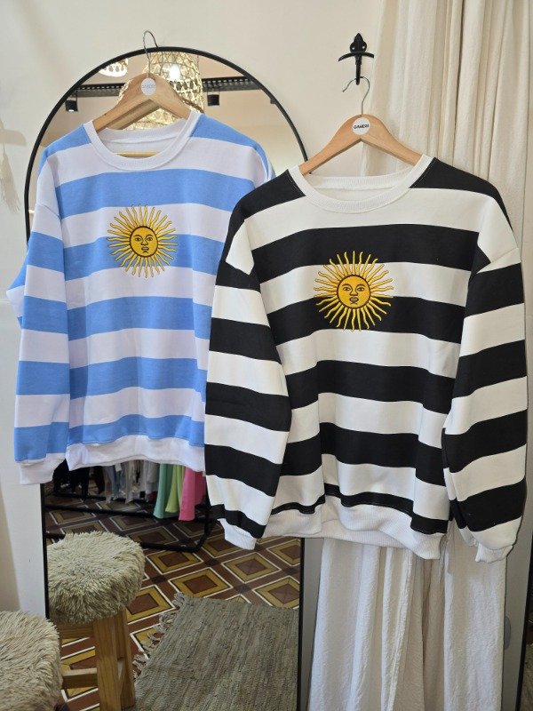 Producto - BUZO RIGA