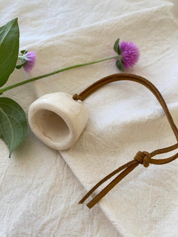 Producto - Apagavelas Cerámica - 2