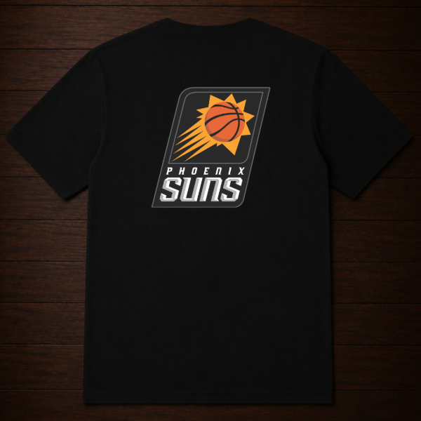 Producto - Remera - Phoenix suns (Basket - NBA) - 1