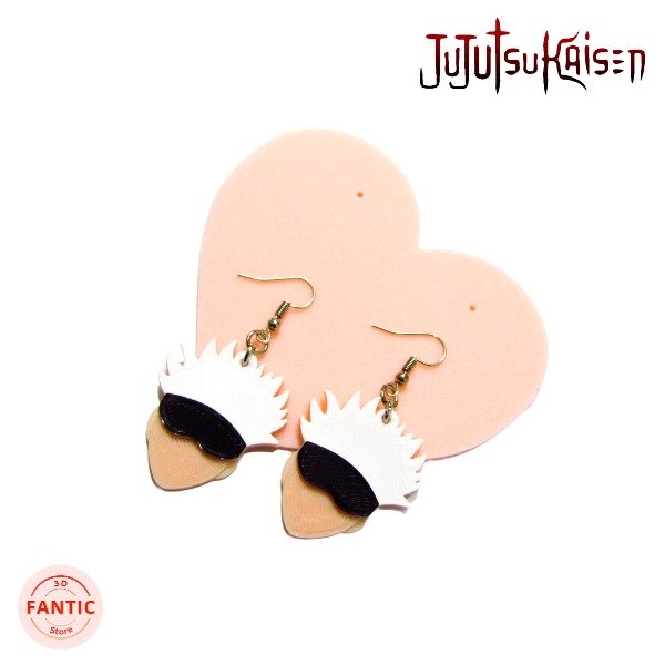 Producto - AROS SATORU GOJO - JUJUTSU KAISEN