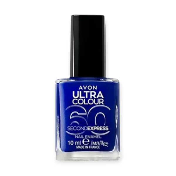 Producto - Esmalte para Uñas - Peace Avon Ultra Color (ULTRA SECADO EXPRESS 60s)