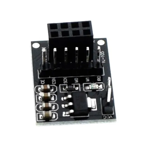 Producto - Adaptador NRF24L01