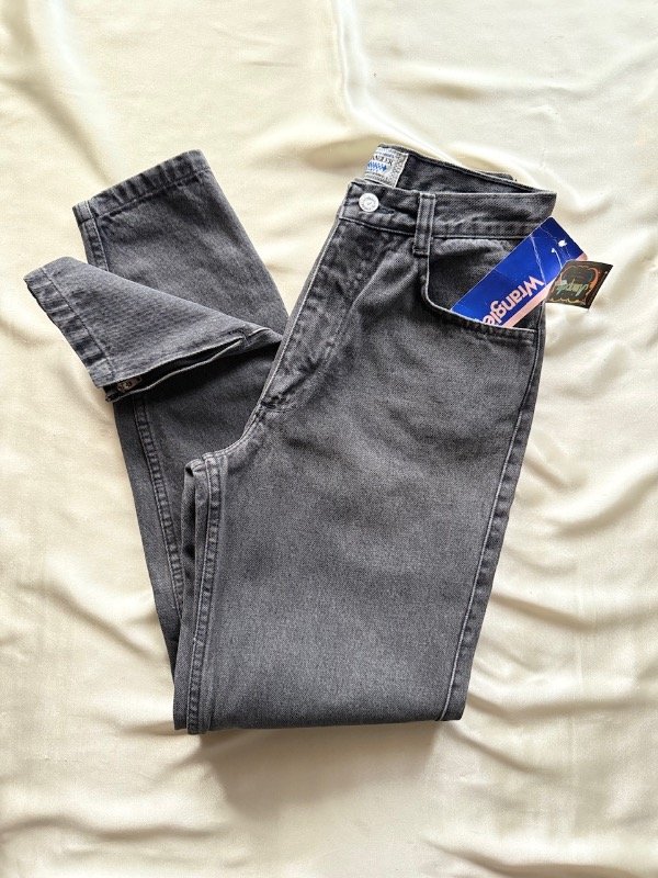 Producto - Wrangler Lady Pin-Up