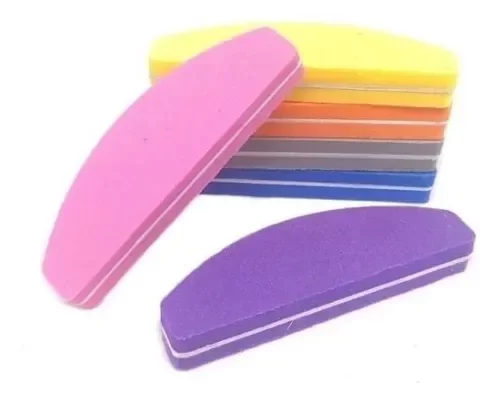 Producto - Mini lima sponge 100/180
