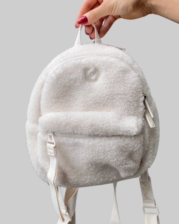 Producto - Pink Mini Bag White