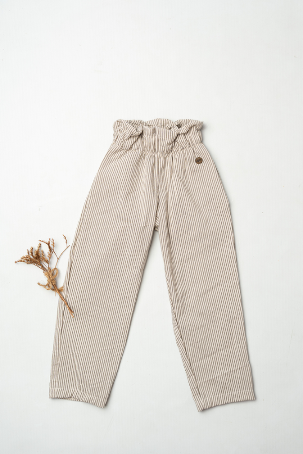 Producto - Pantalon Gala Rayado - 1